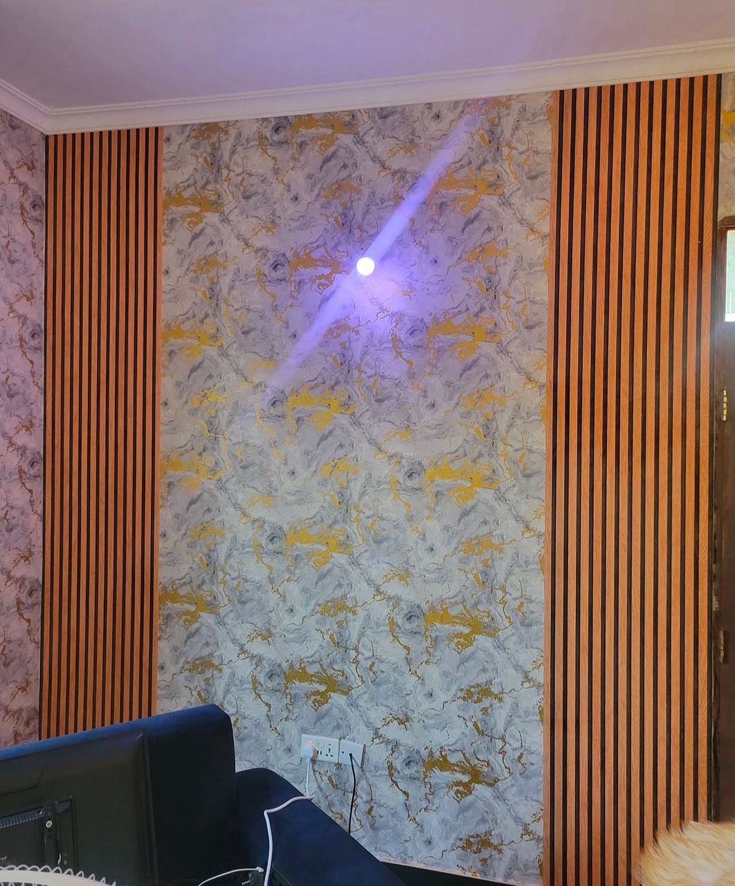 Papier peint classic